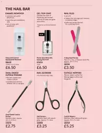 Avon catalogue Page 58