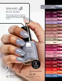 Avon catalogue Page 59