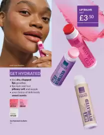 Avon catalogue Page 63