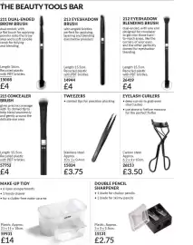 Avon catalogue Page 64