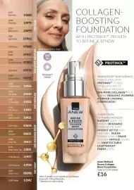 Avon catalogue Page 66