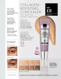 Avon catalogue Page 67