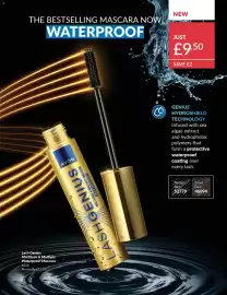 Avon catalogue Page 7