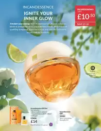 Avon catalogue Page 73