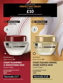 Avon catalogue Page 8