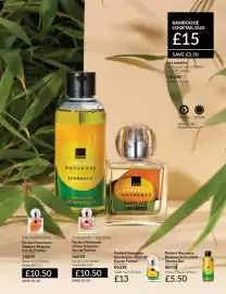 Avon catalogue Page 81