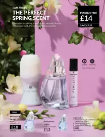 Avon catalogue Page 83
