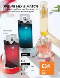 Avon catalogue Page 86