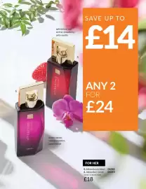 Avon catalogue Page 87
