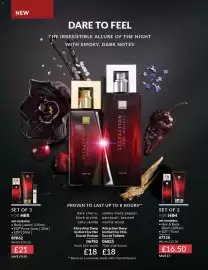 Avon catalogue Page 88