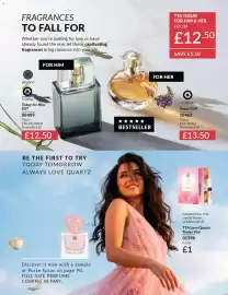 Avon catalogue Page 89