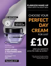 Avon catalogue Page 9