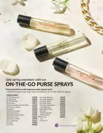 Avon catalogue Page 90