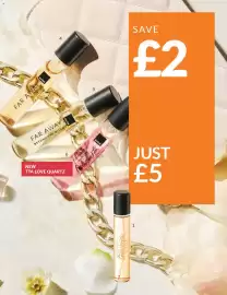 Avon catalogue Page 91