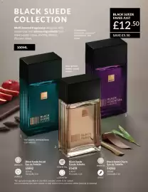 Avon catalogue Page 93