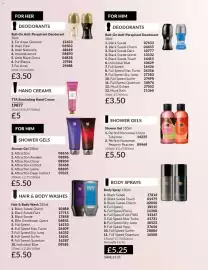 Avon catalogue Page 96