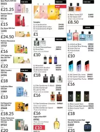 Avon catalogue Page 99