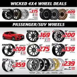 Bob Jane T-Marts catalogue Page 10