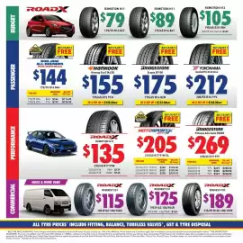 Bob Jane T-Marts catalogue Page 2