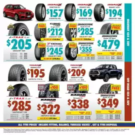 Bob Jane T-Marts catalogue Page 3