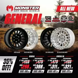 Bob Jane T-Marts catalogue Page 5