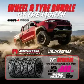 Bob Jane T-Marts catalogue Page 6