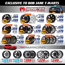 Bob Jane T-Marts catalogue Page 8
