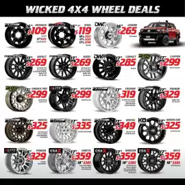 Bob Jane T-Marts catalogue Page 9