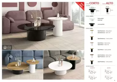 Top Cezar gazetka Strona 11