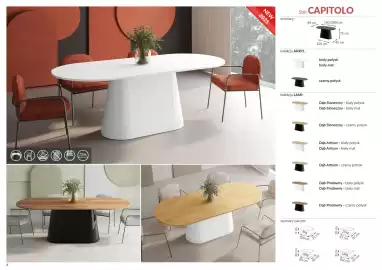 Top Cezar gazetka Strona 6