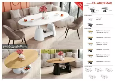 Top Cezar gazetka Strona 8