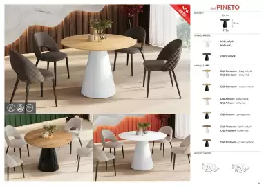 Top Cezar gazetka Strona 9