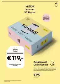 Post Flugblatt Seite 9