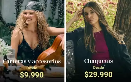 Catálogo Umbrale Página 2