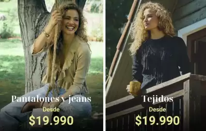 Catálogo Umbrale Página 3