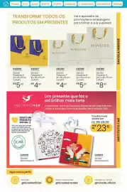 Catálogo Hinode Página 11