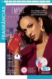 Catálogo Hinode Página 12