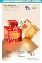 Catálogo Hinode Página 21