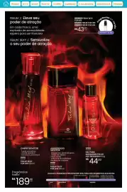 Catálogo Hinode Página 26