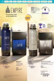 Catálogo Hinode Página 30