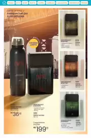 Catálogo Hinode Página 31