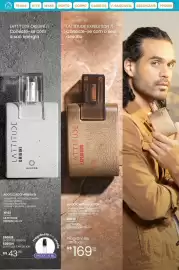 Catálogo Hinode Página 33