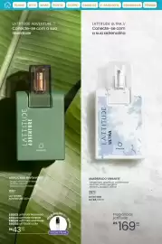 Catálogo Hinode Página 35