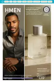 Catálogo Hinode Página 36