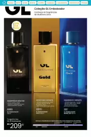 Catálogo Hinode Página 38