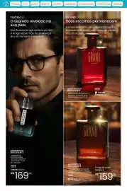 Catálogo Hinode Página 39