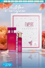 Catálogo Hinode Página 4