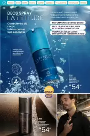 Catálogo Hinode Página 40