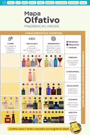 Catálogo Hinode Página 43