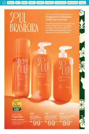 Catálogo Hinode Página 46